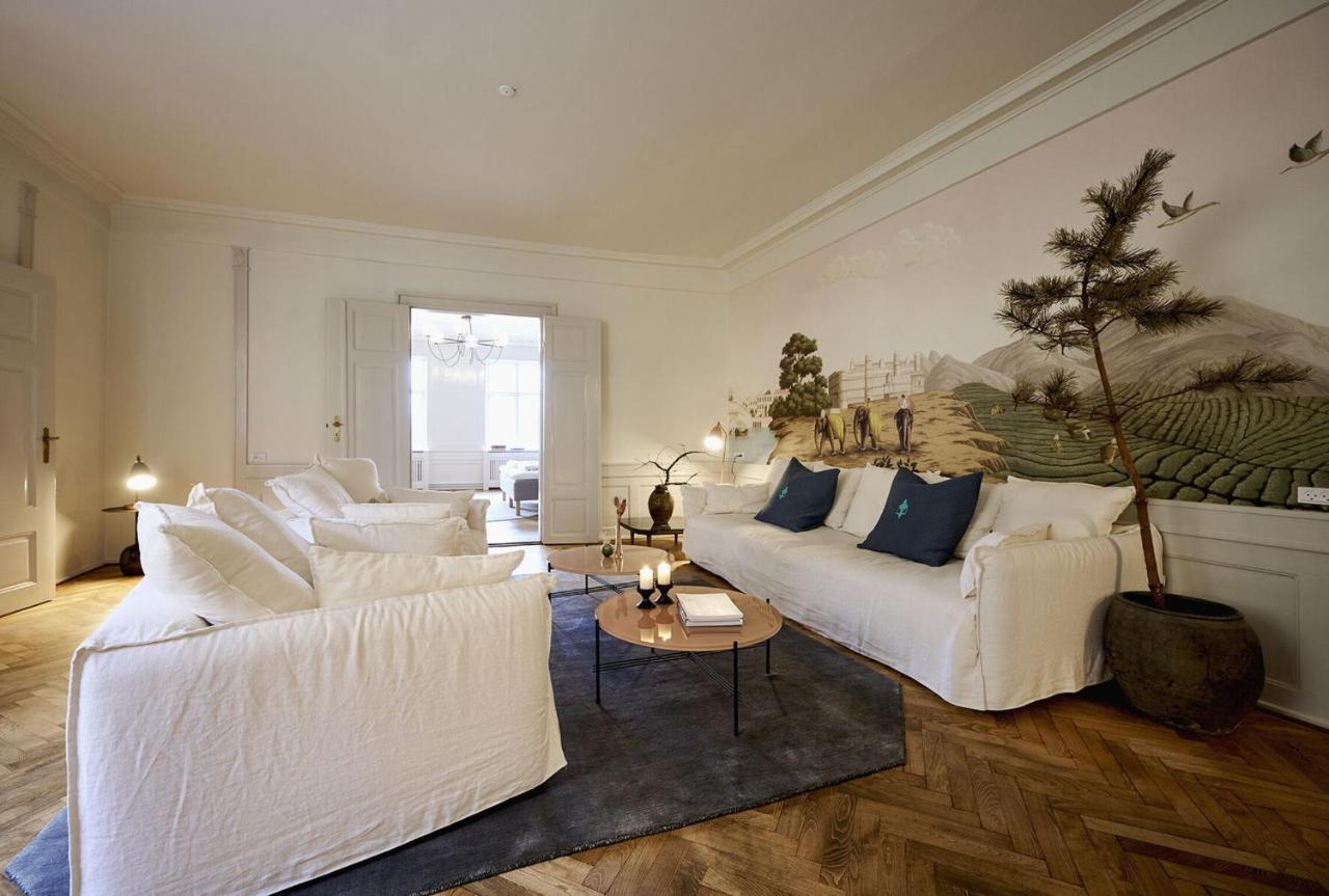 Apartmentincopenhagen Apartment 1569 Екстер'єр фото