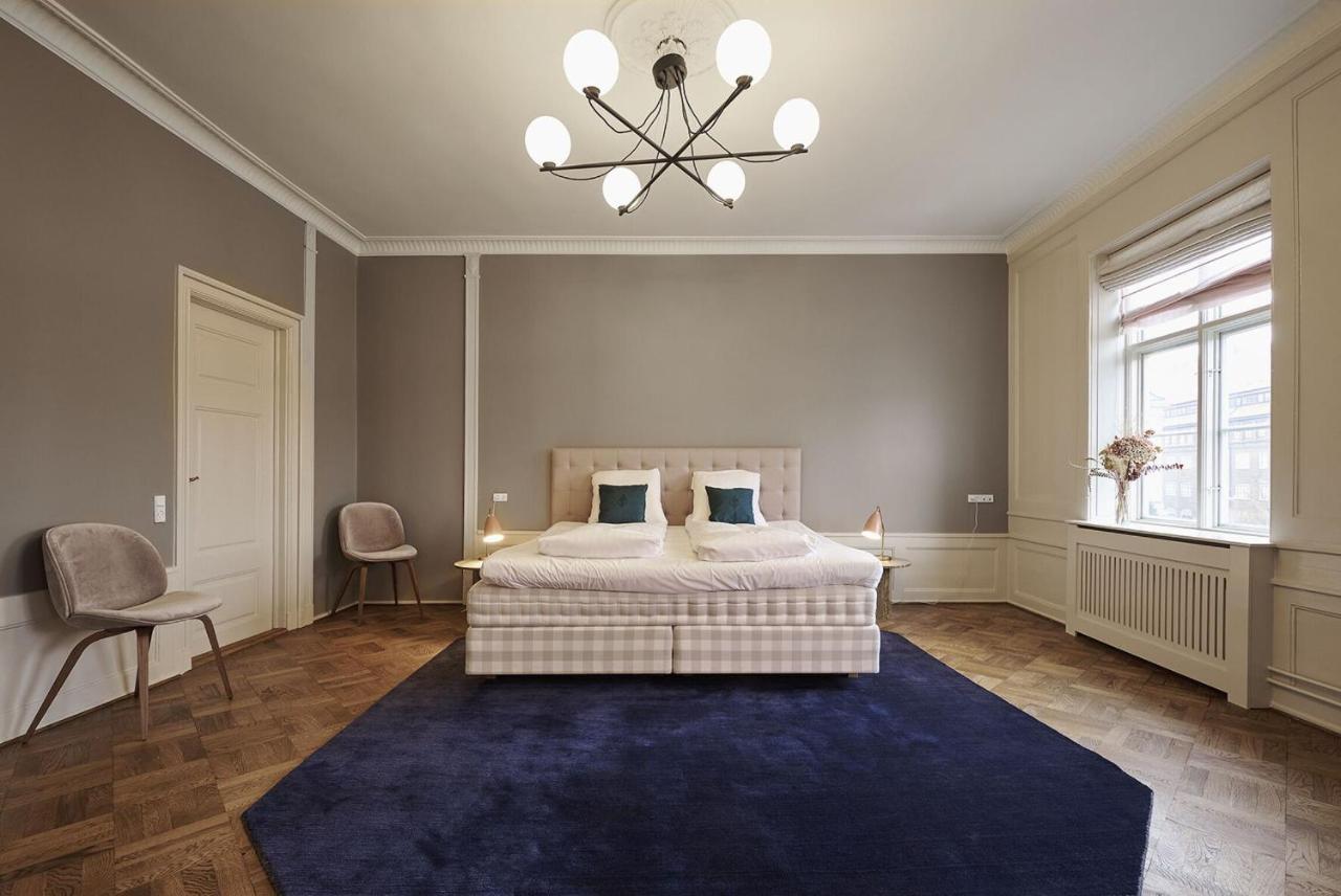 Apartmentincopenhagen Apartment 1569 Екстер'єр фото