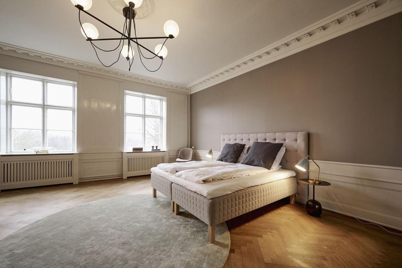 Apartmentincopenhagen Apartment 1569 Екстер'єр фото