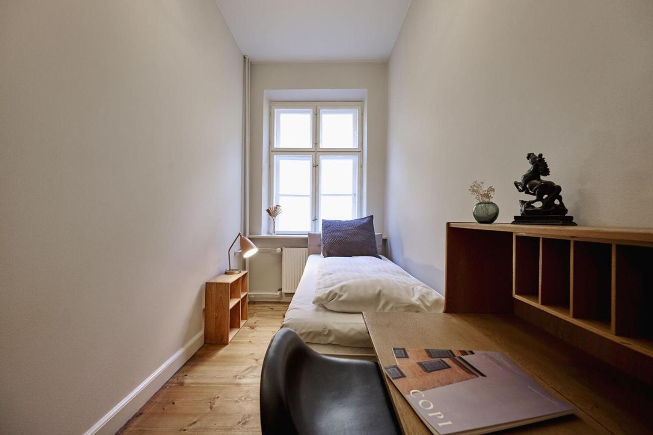 Apartmentincopenhagen Apartment 1569 Екстер'єр фото