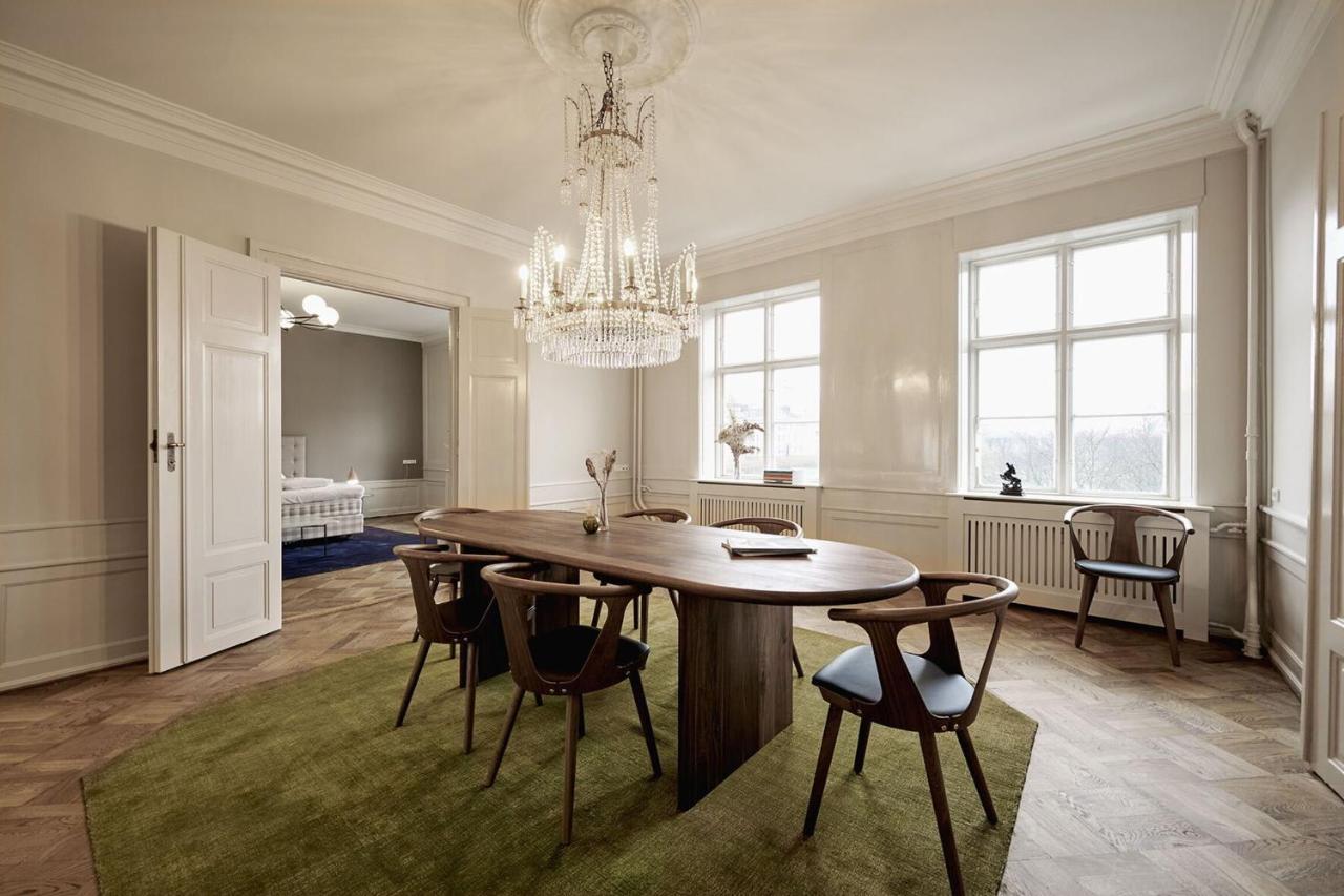 Apartmentincopenhagen Apartment 1569 Екстер'єр фото