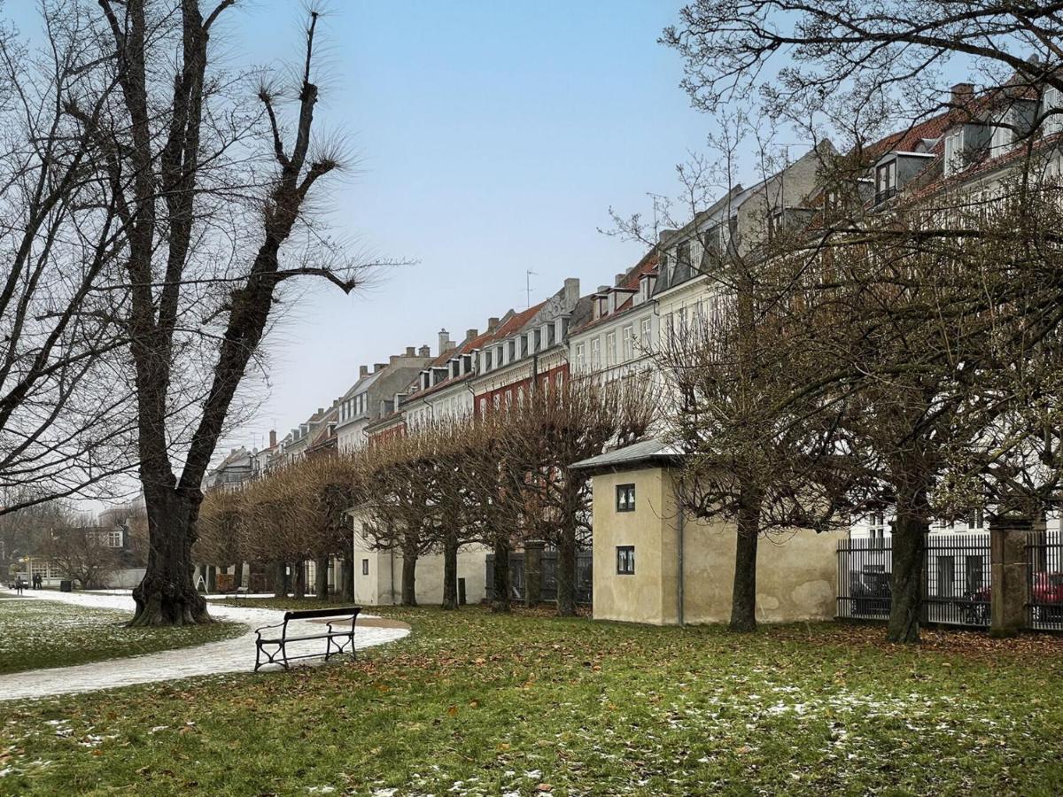 Apartmentincopenhagen Apartment 1569 Екстер'єр фото