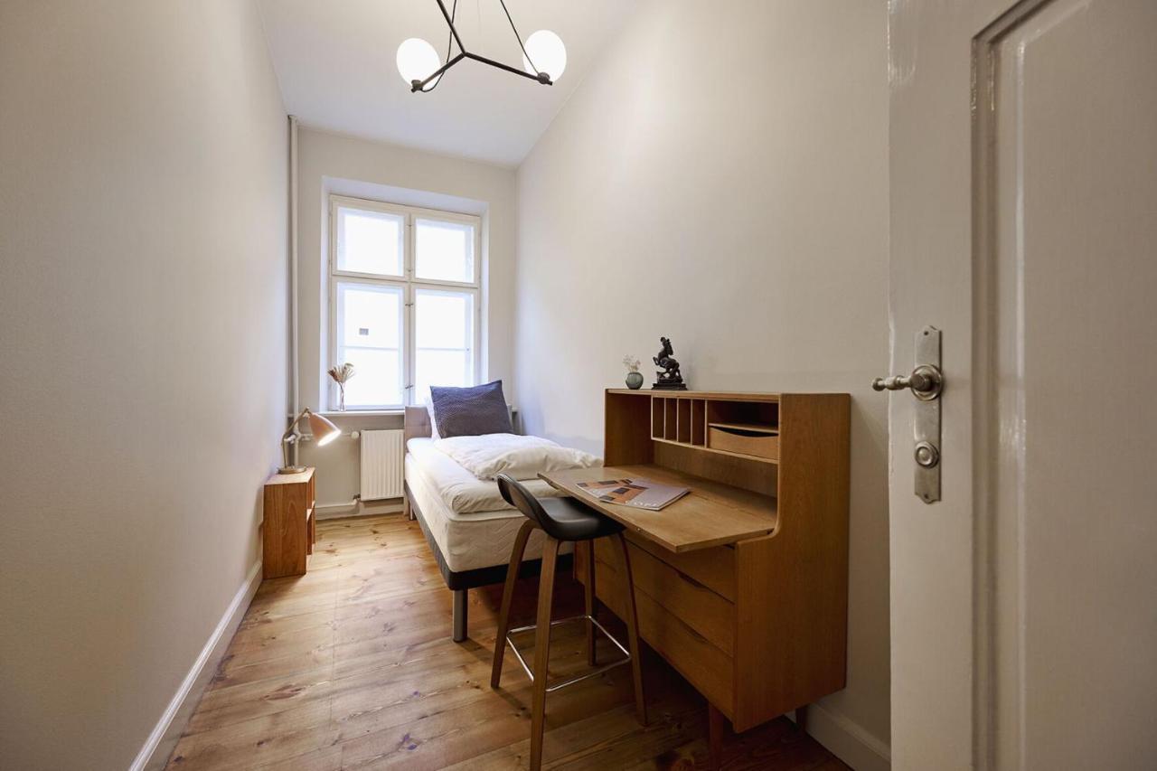 Apartmentincopenhagen Apartment 1569 Екстер'єр фото
