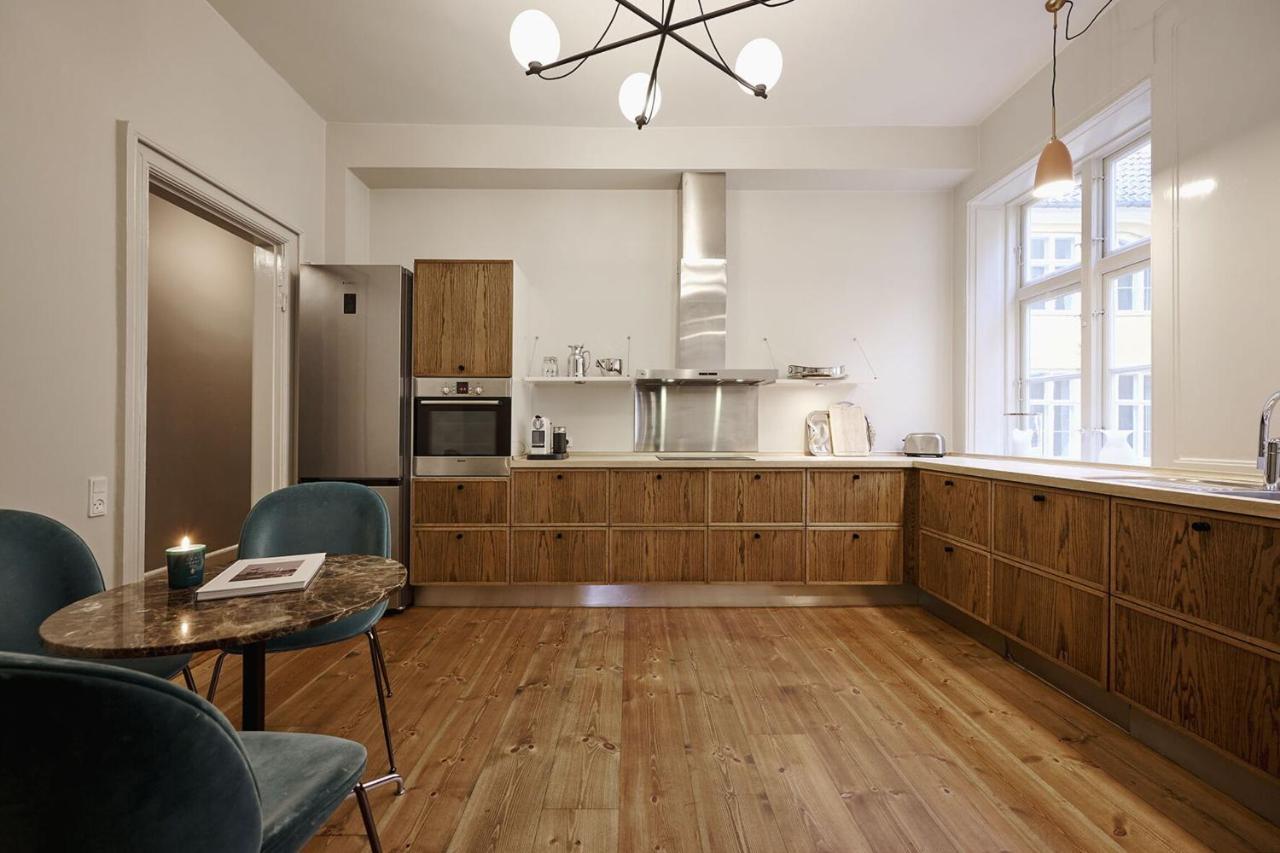 Apartmentincopenhagen Apartment 1569 Екстер'єр фото