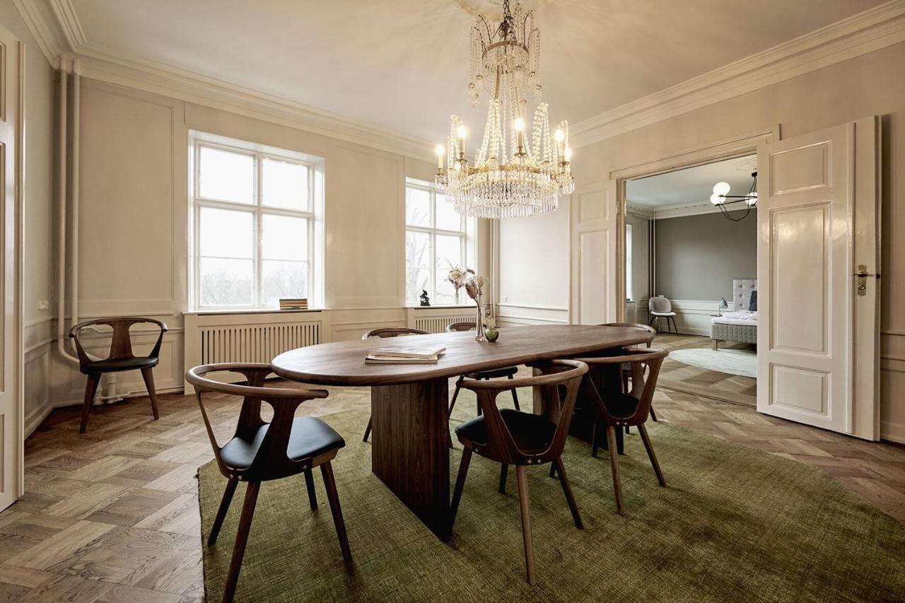 Apartmentincopenhagen Apartment 1569 Екстер'єр фото