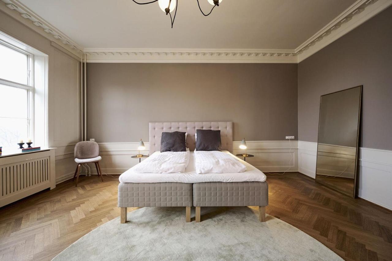 Apartmentincopenhagen Apartment 1569 Екстер'єр фото