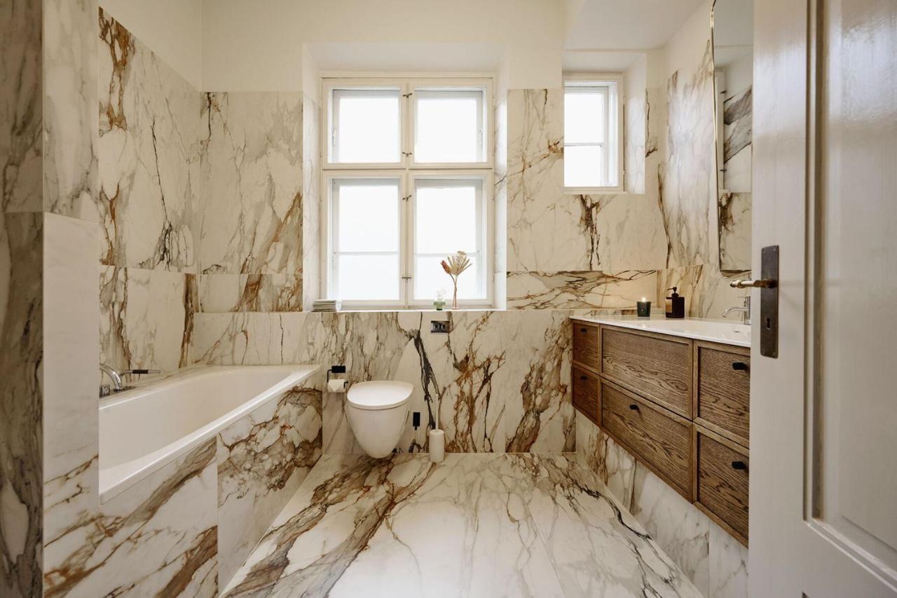 Apartmentincopenhagen Apartment 1569 Екстер'єр фото