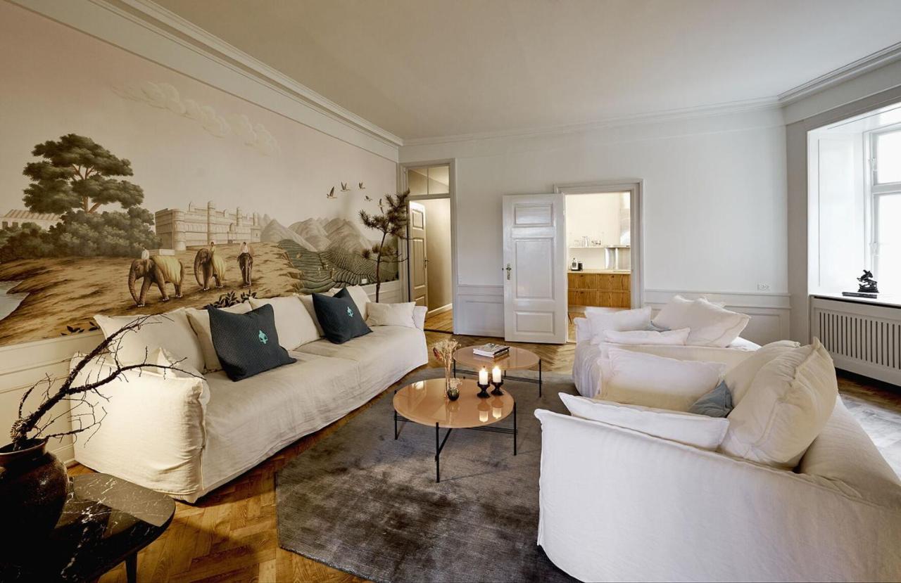 Apartmentincopenhagen Apartment 1569 Екстер'єр фото