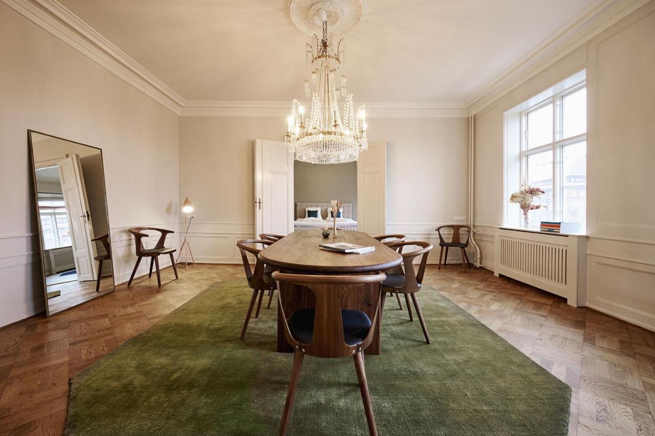 Apartmentincopenhagen Apartment 1569 Екстер'єр фото