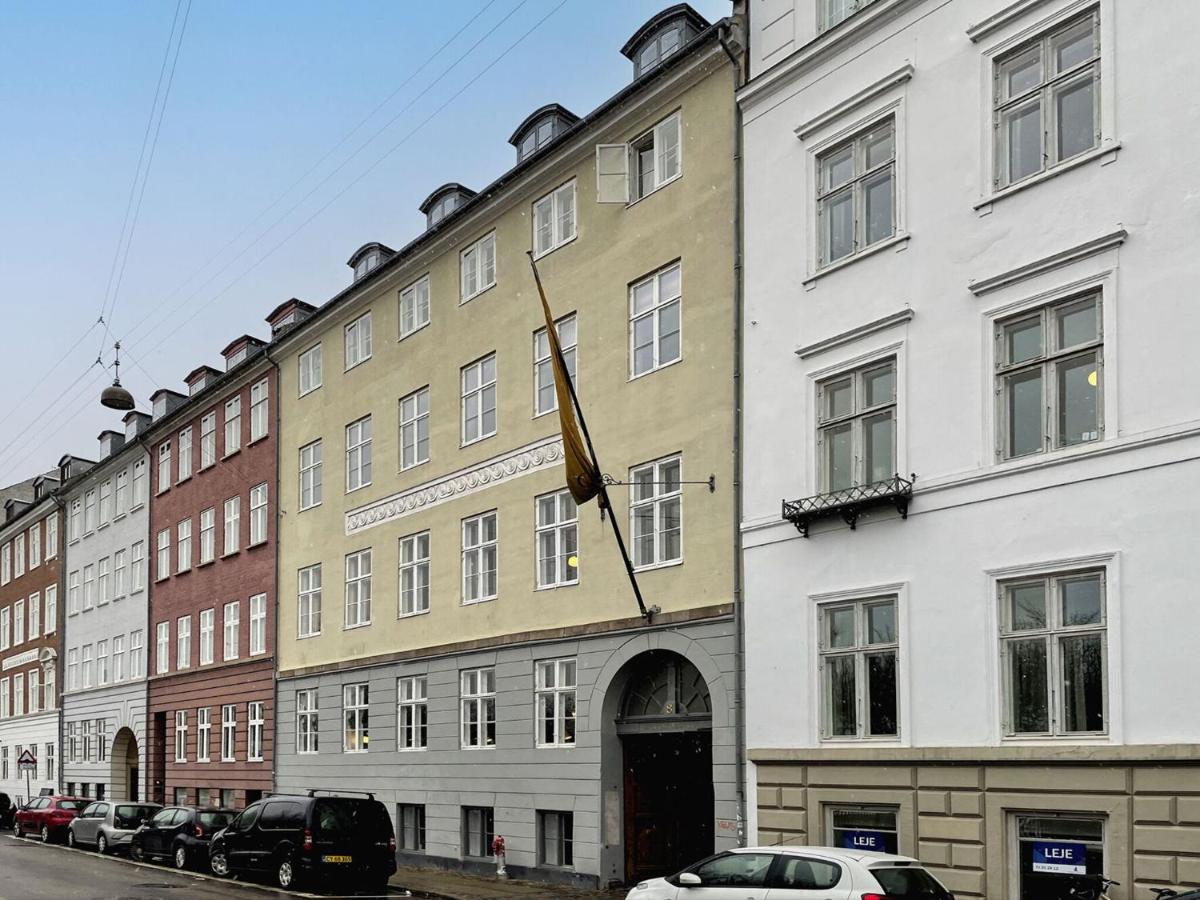 Apartmentincopenhagen Apartment 1569 Екстер'єр фото
